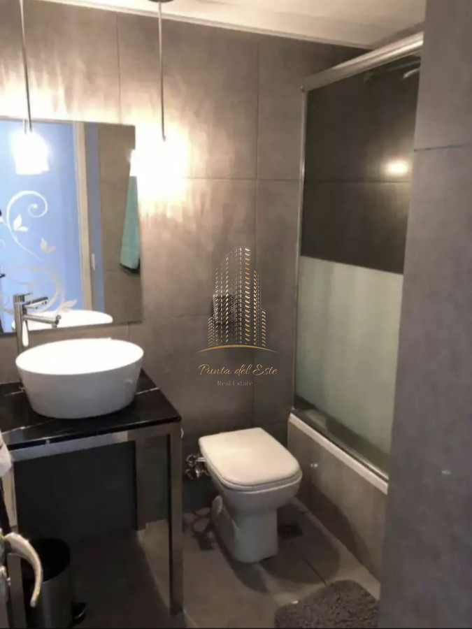 Apartamento ID.588 - Apartamento en venta en Punta del Este