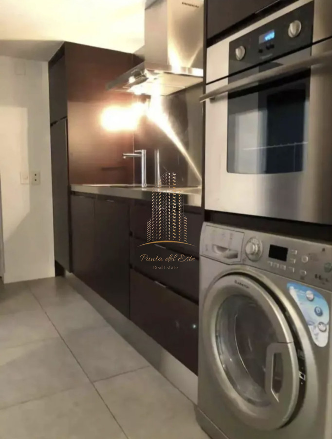 Apartamento ID.588 - Apartamento en venta en Punta del Este