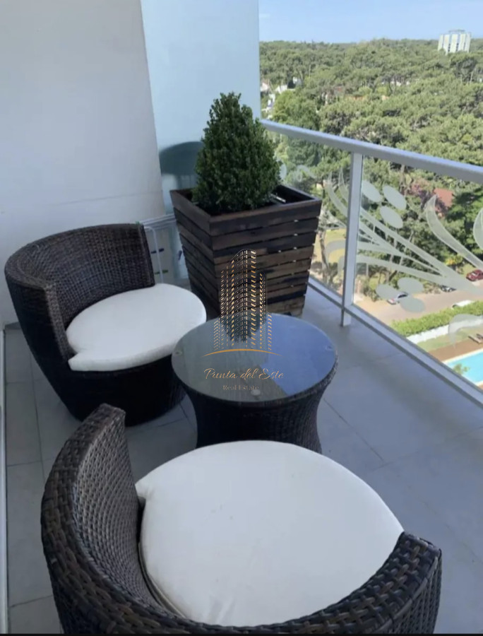 Apartamento ID.588 - Apartamento en venta en Punta del Este