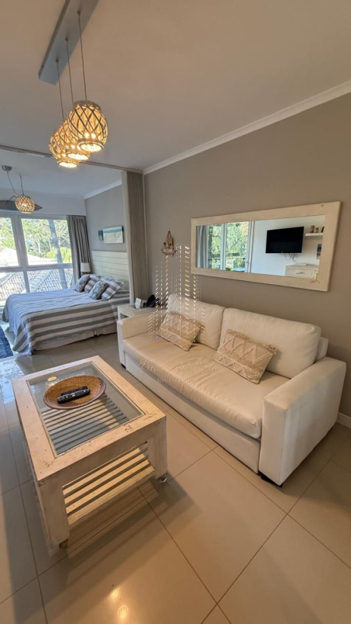 Apartamento en Solanas, Punta Ballena, alquiler temporal - PRE1013A