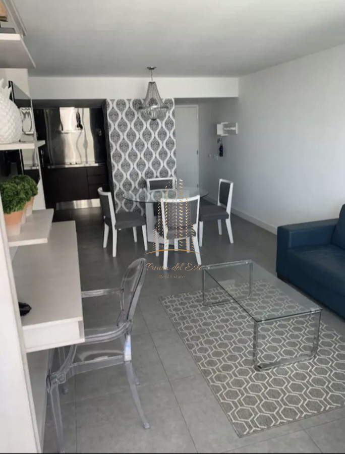 Apartamento ID.588 - Apartamento en venta en Punta del Este