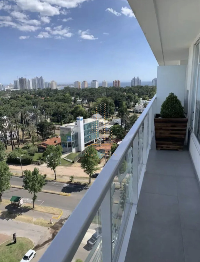 Apartamento ID.588 - Apartamento en venta en Punta del Este