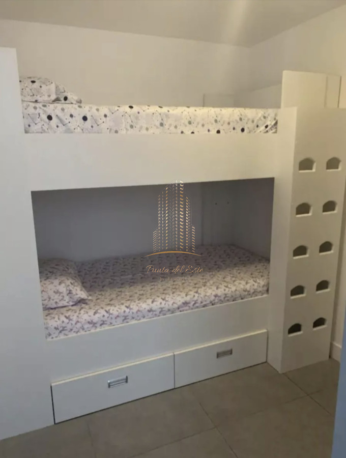 Apartamento ID.588 - Apartamento en venta en Punta del Este