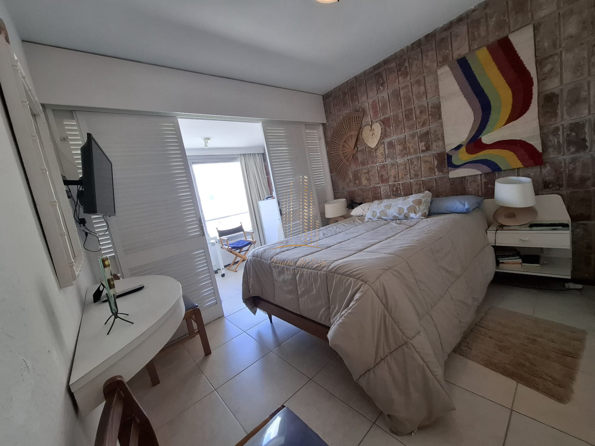 Apartamento ID.619 - Apartamento en alquiler temporal y venta en Punta del Este