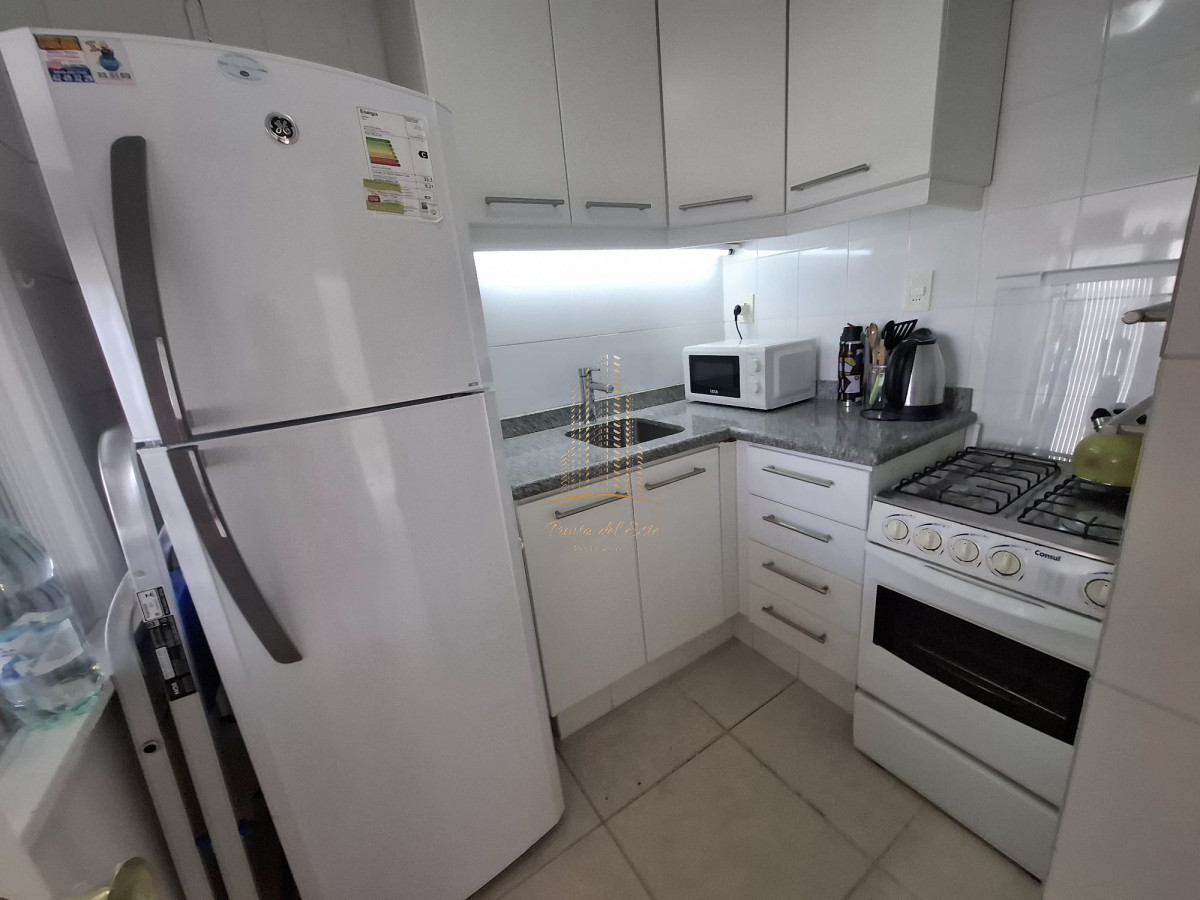 Apartamento ID.619 - Apartamento en alquiler temporal y venta en Punta del Este