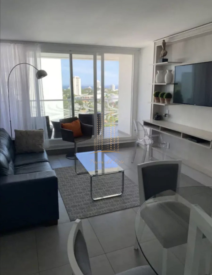 Apartamento ID.588 - Apartamento en venta en Punta del Este