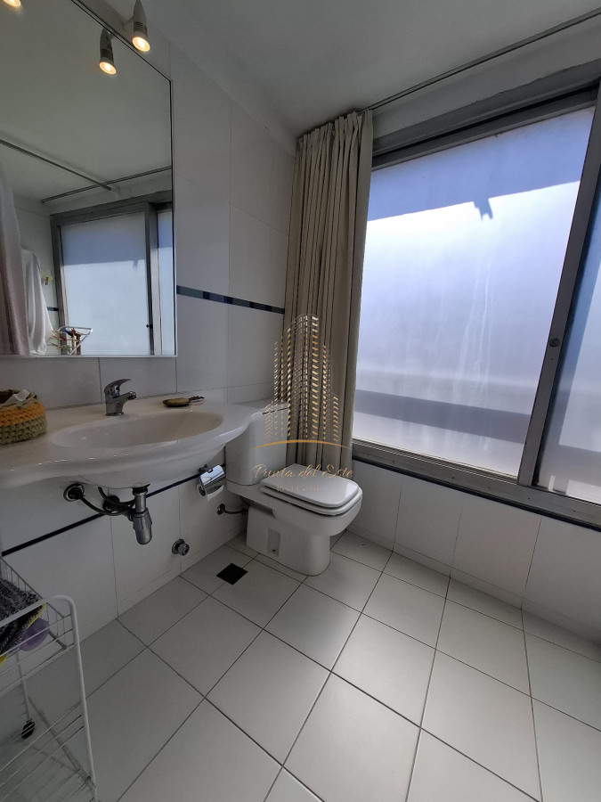Apartamento ID.619 - Apartamento en alquiler temporal y venta en Punta del Este