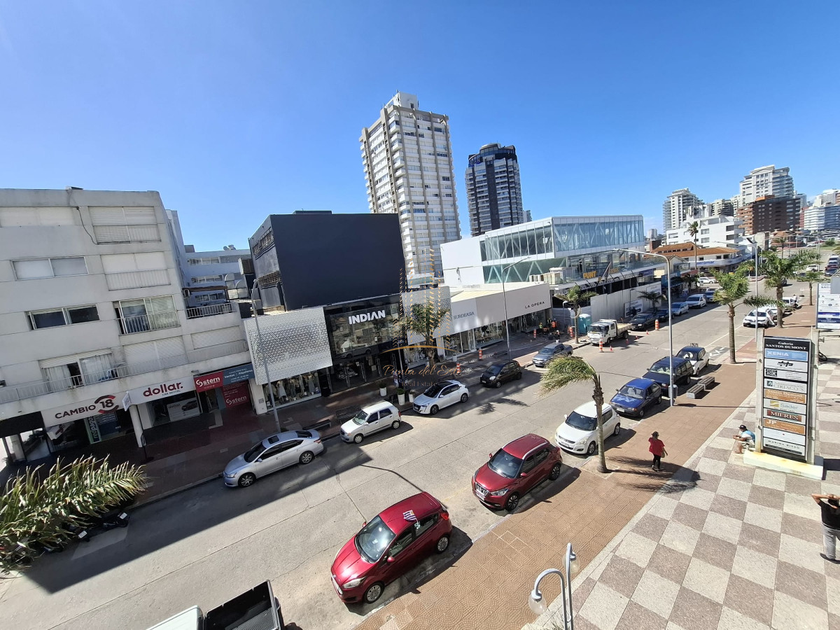 Apartamento ID.619 - Apartamento en alquiler temporal y venta en Punta del Este