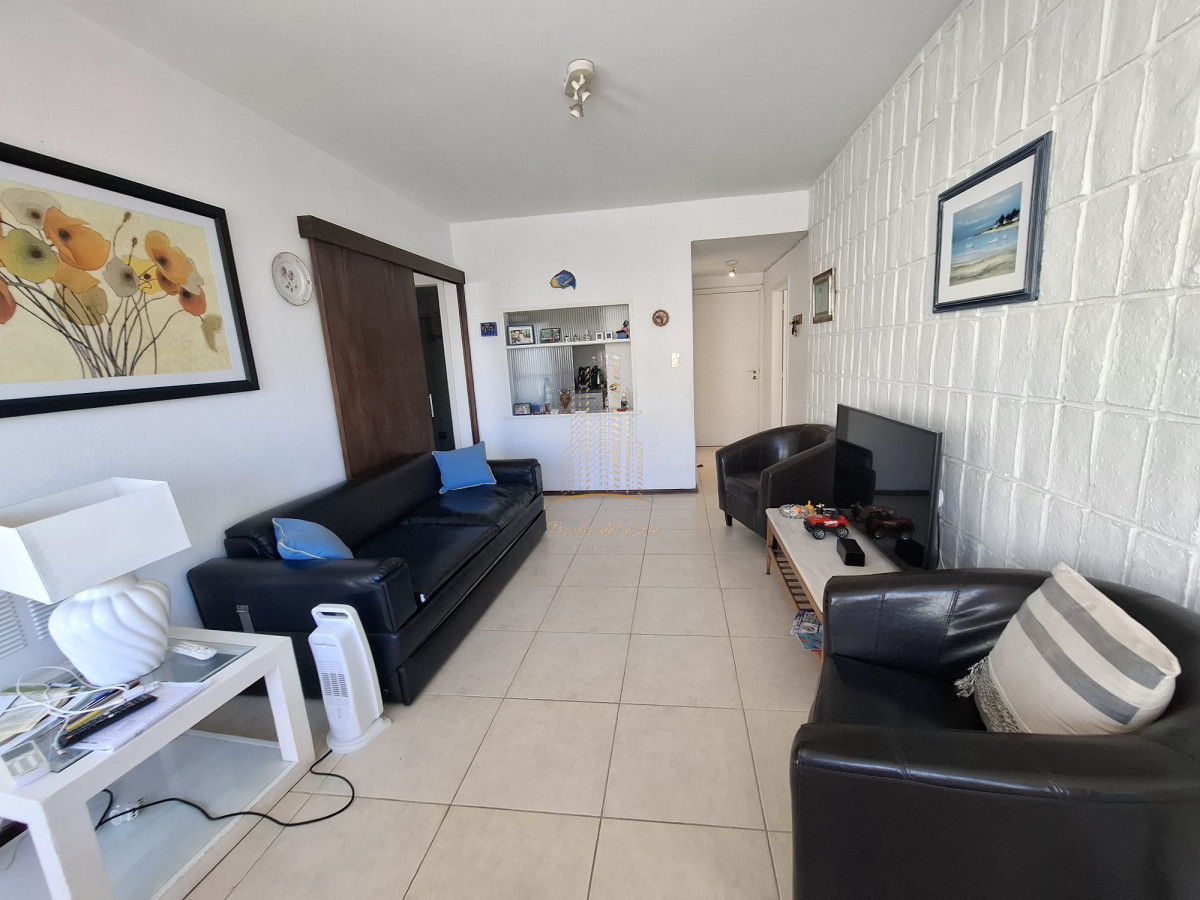 Apartamento ID.619 - Apartamento en alquiler temporal y venta en Punta del Este