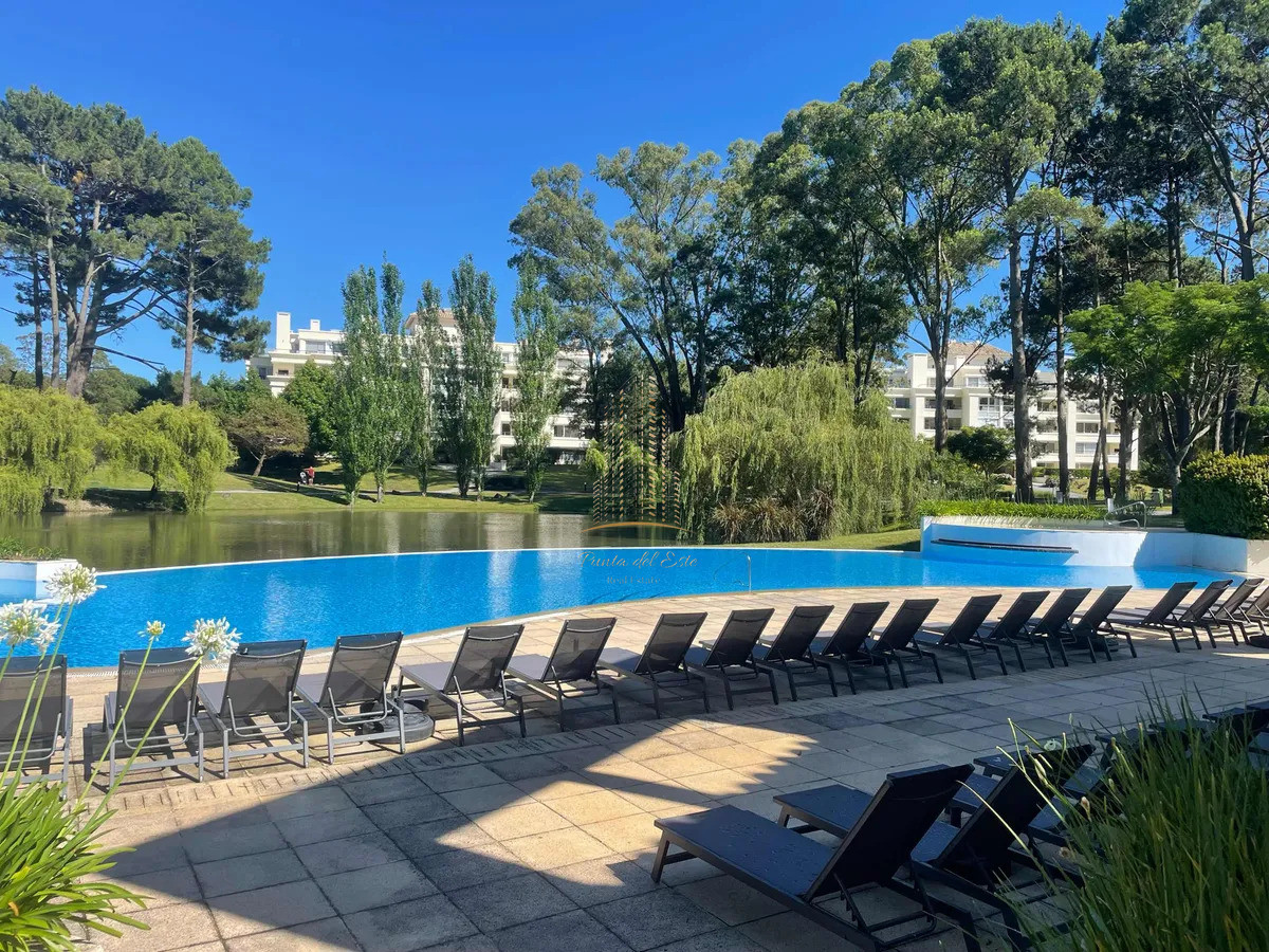 Apartamento en Green Park en alquiler temporal - PRE1012A