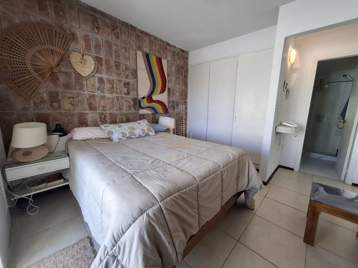 Apartamento ID.619 - Apartamento en alquiler temporal y venta en Punta del Este