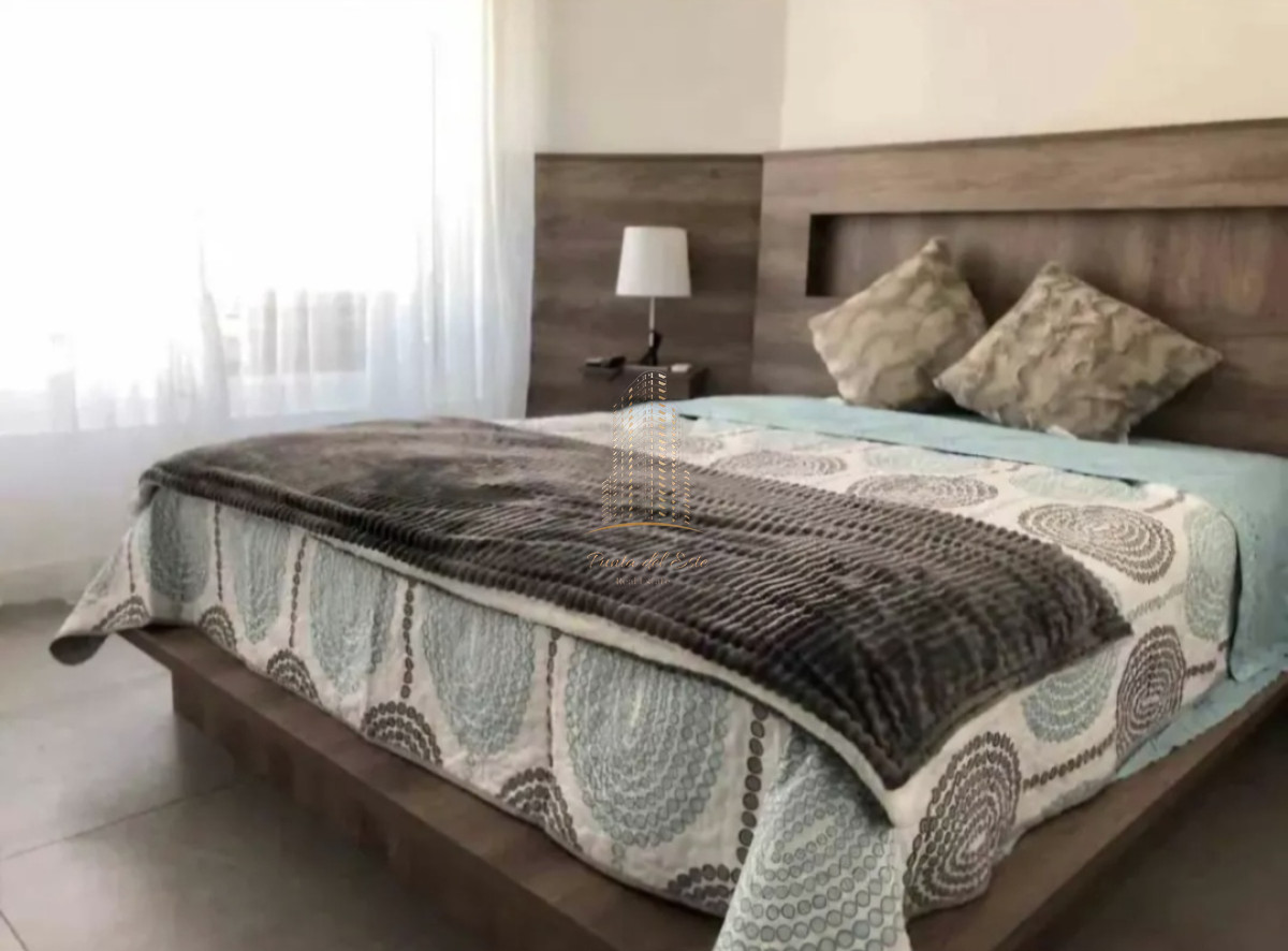 Apartamento ID.588 - Apartamento en venta en Punta del Este