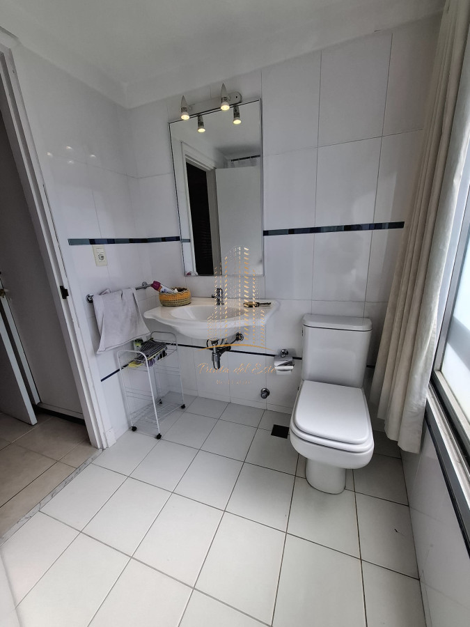 Apartamento ID.619 - Apartamento en alquiler temporal y venta en Punta del Este