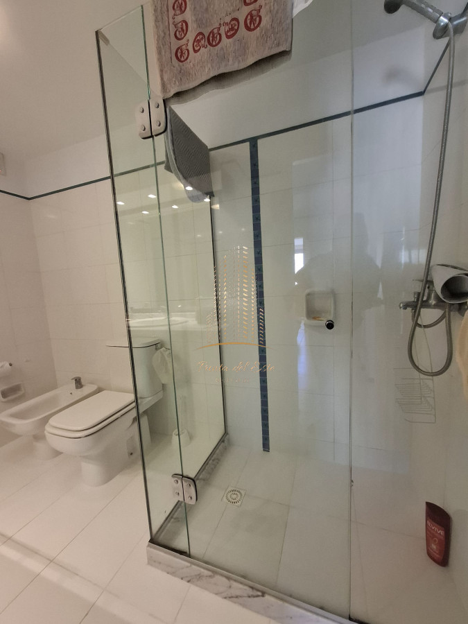 Apartamento ID.619 - Apartamento en alquiler temporal y venta en Punta del Este