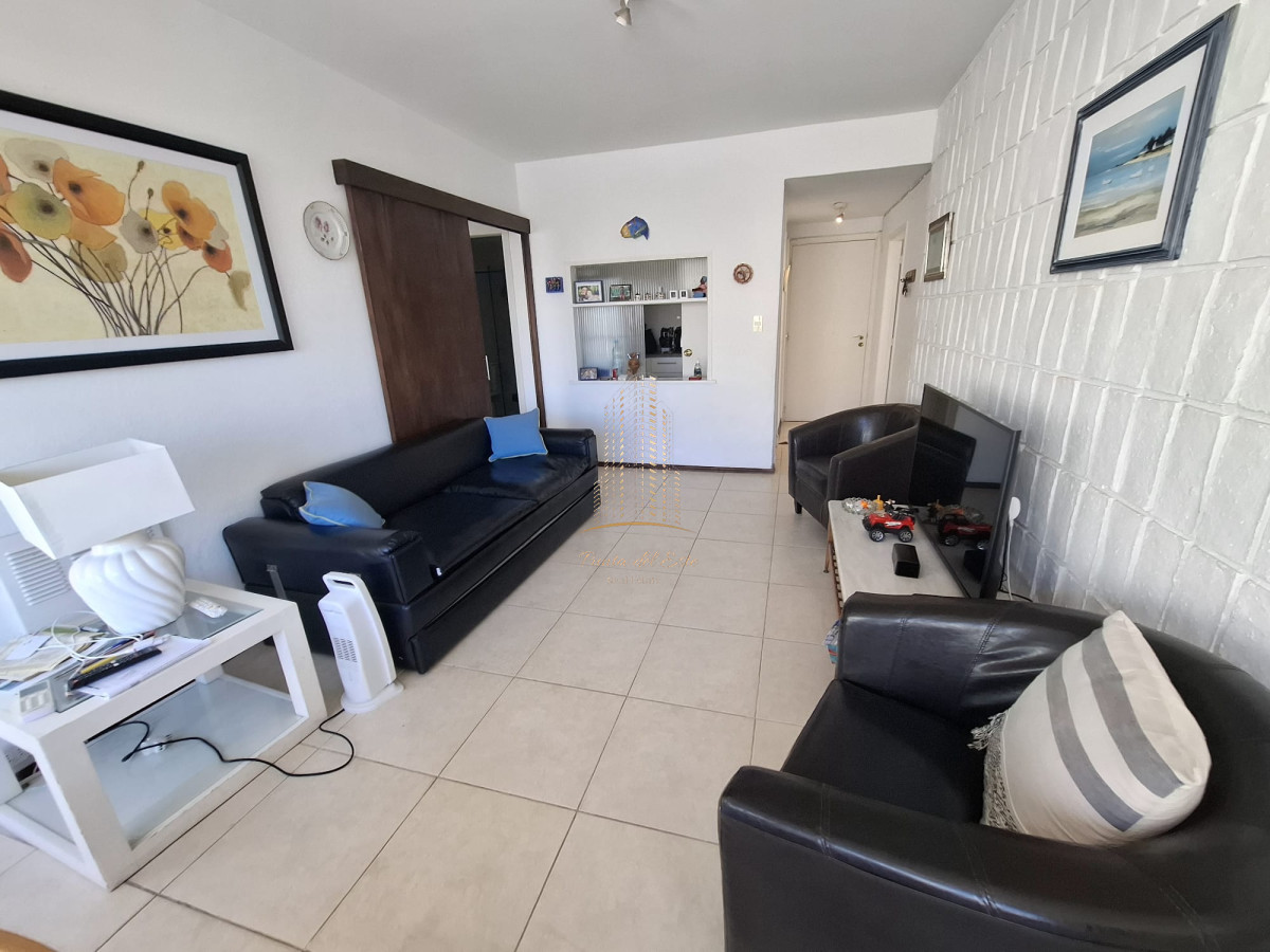 Apartamento ID.619 - Apartamento en alquiler temporal y venta en Punta del Este