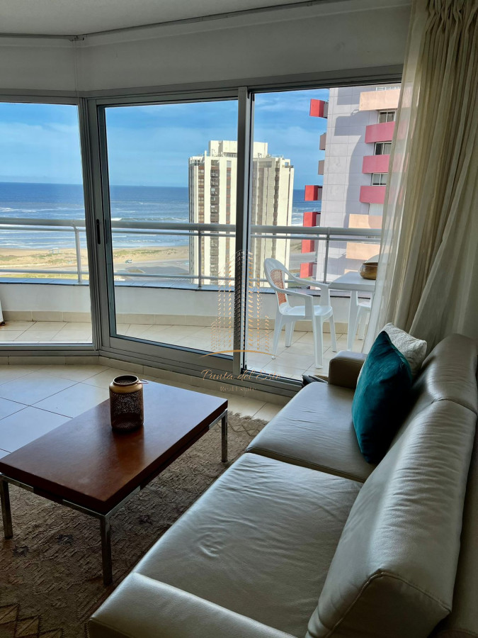 Apartamento ID.577 - Apartamento en alquiler temporal en Punta del Este