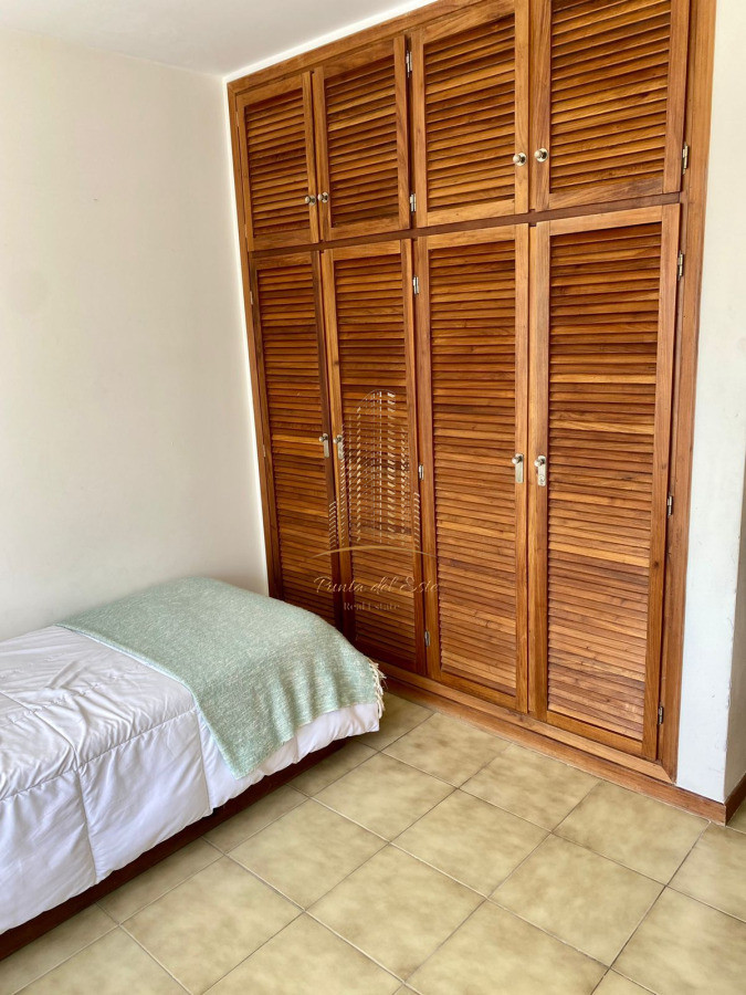 Apartamento ID.922 - Apartamento frente al mar, mansa, alquiler temporal, Punta del Este