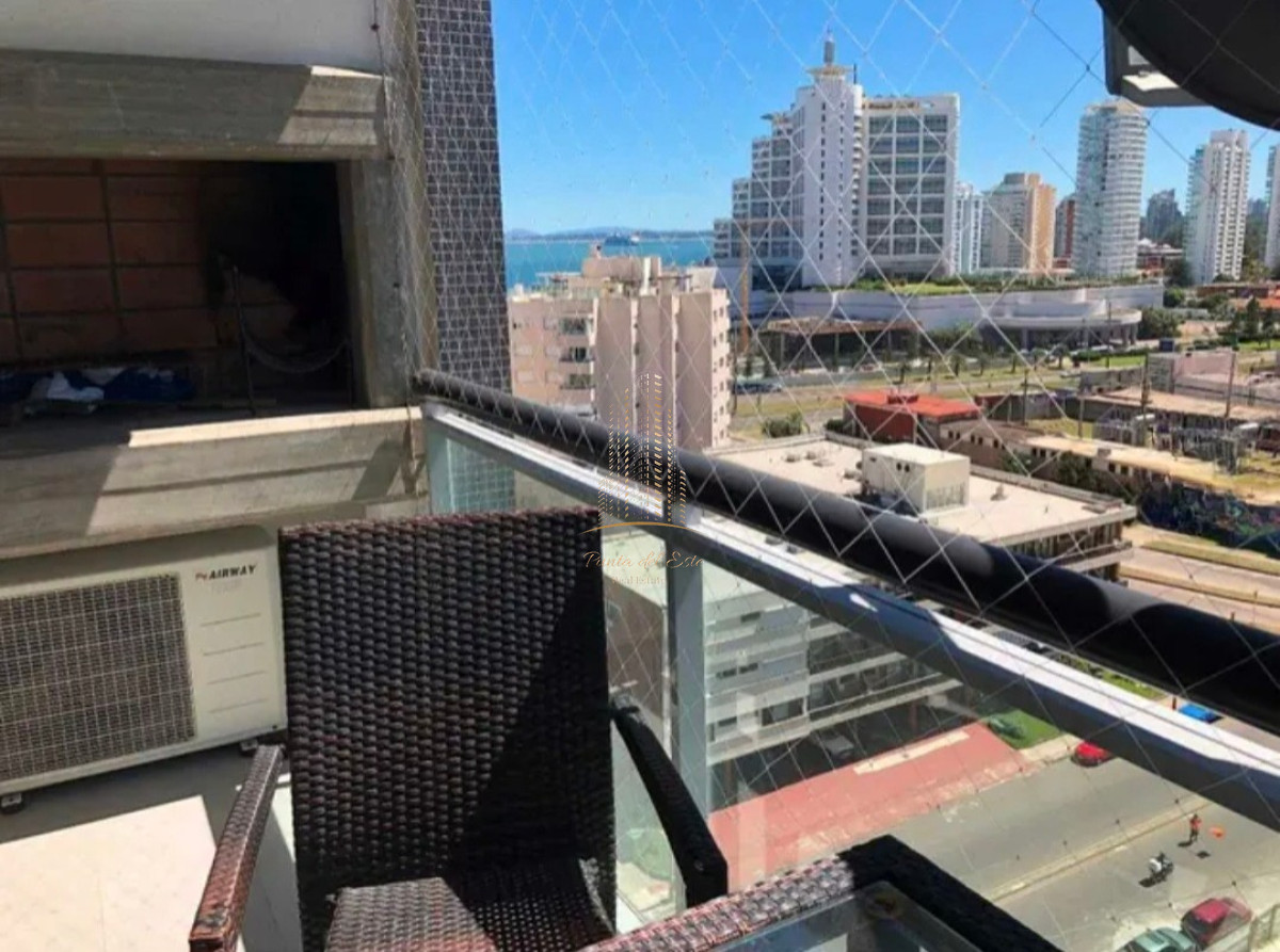 Apartamento ID.566 - Apartamento en alquiler temporal en Punta del Este