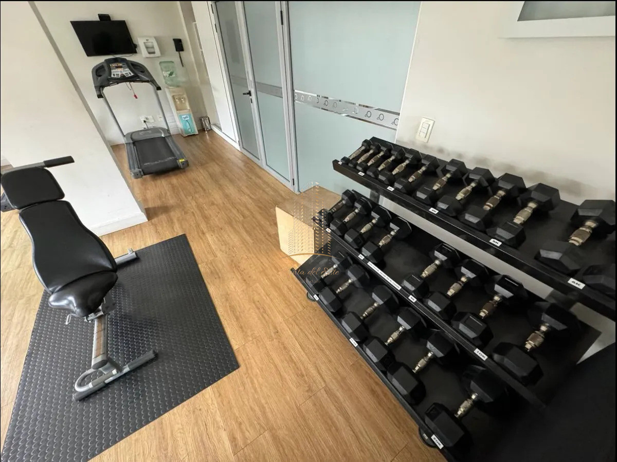 Apartamento ID.1073 - Apartamento en alquiler temporal e invernal en Punta del Este