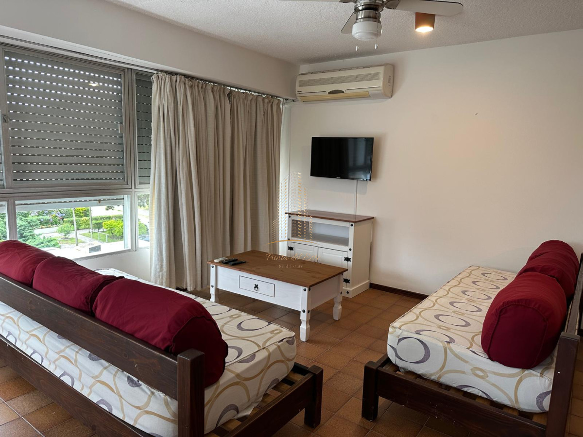 Apartamento ID.859 - Apartamento en venta en Punta del Este, Roosevelt