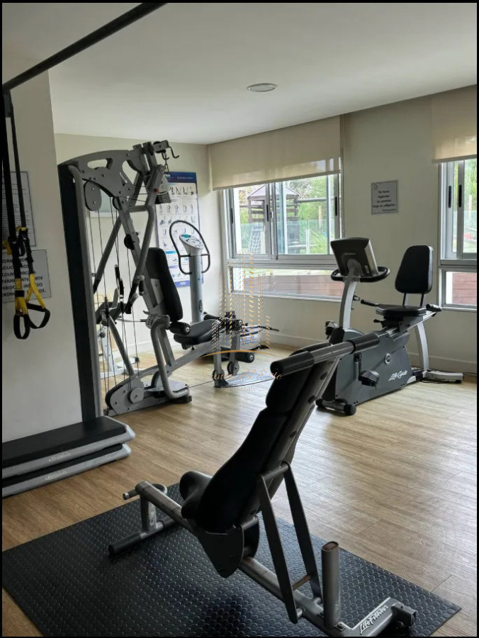 Apartamento ID.1073 - Apartamento en alquiler temporal e invernal en Punta del Este