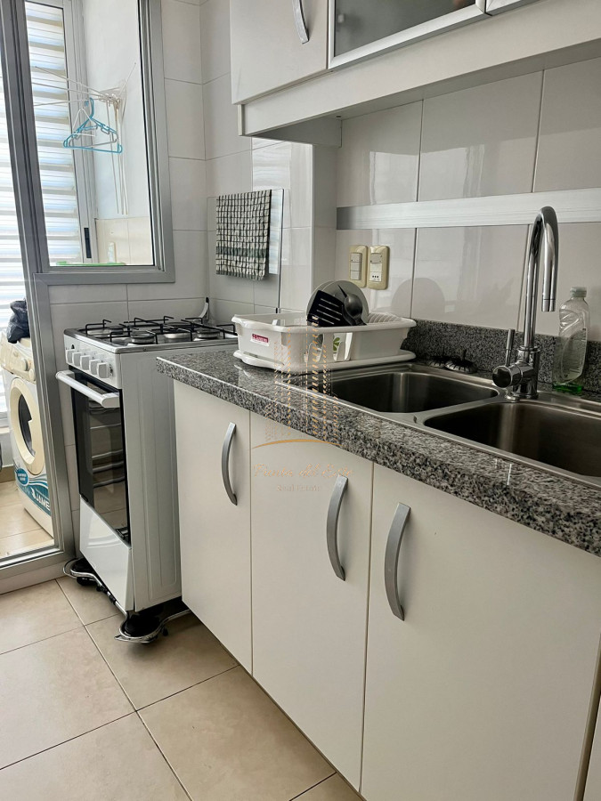 Apartamento ID.577 - Apartamento en alquiler temporal en Punta del Este
