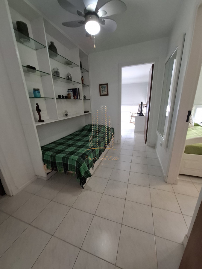 Apartamento ID.649 - Apartamento en alquiler en Punta del Este