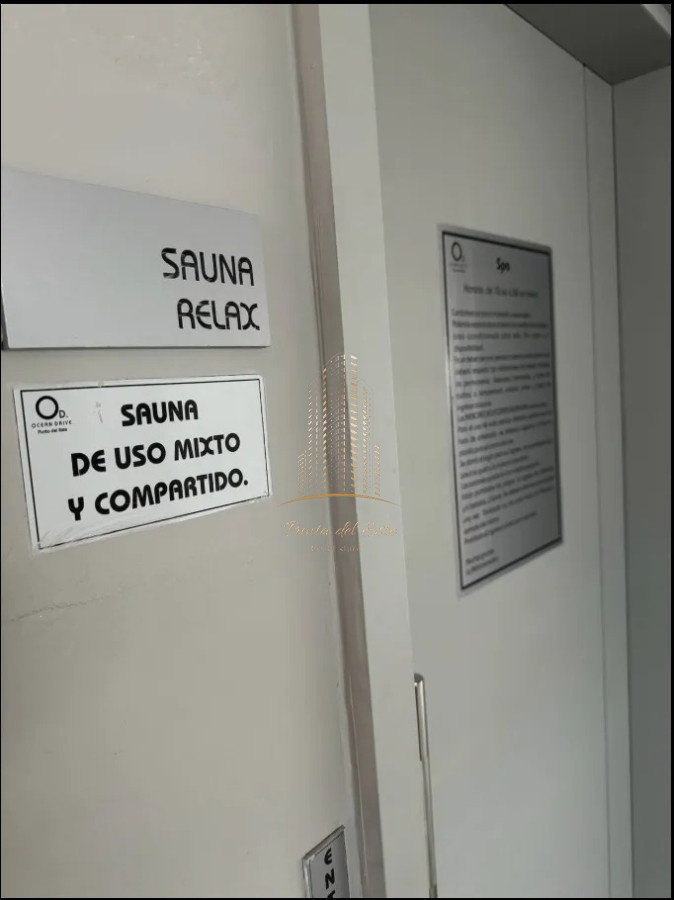 Apartamento ID.1073 - Apartamento en alquiler temporal e invernal en Punta del Este