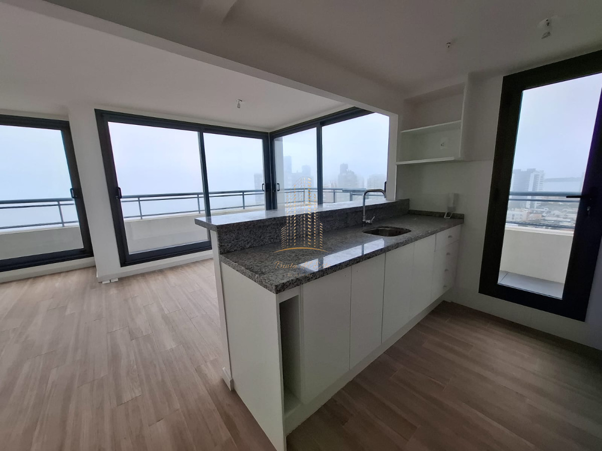 Apartamento ID.635 - Apartamento en venta en Punta del Este, a estrenar
