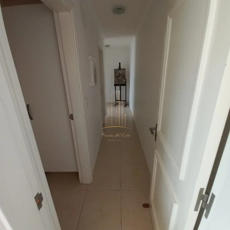 Apartamento ID.672 - Apartamento en alquiler temporal en Punta del Este