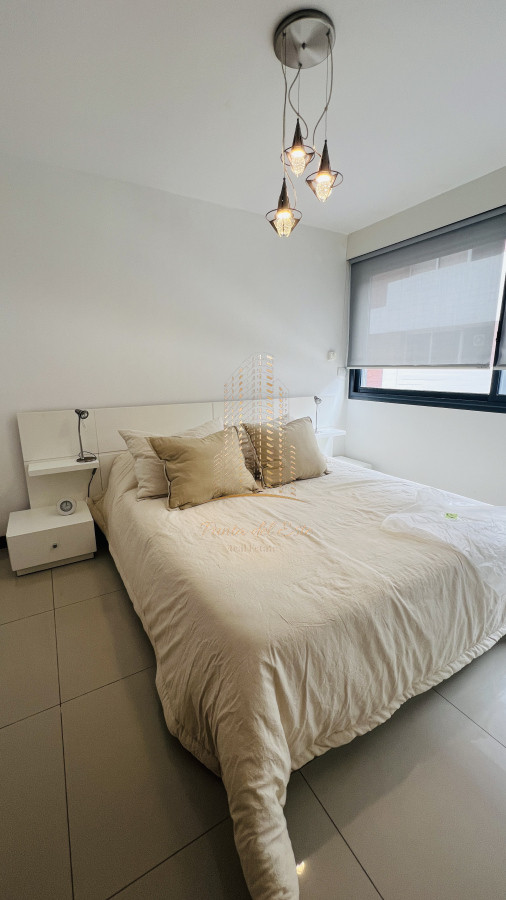 Apartamento ID.904 - Apartamento en Punta del Este, frente al mar, Brava, alquiler temporal