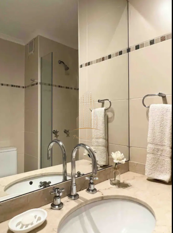 Apartamento ID.589 - Apartamento en alquiler temporal en Punta del Este