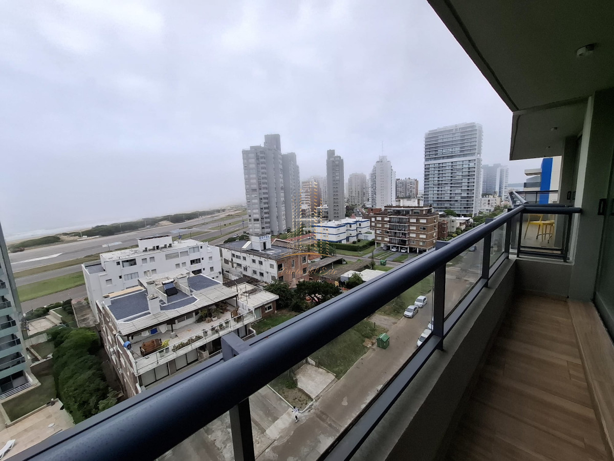 Apartamento ID.627 - Apartamento en venta en Punta del Este