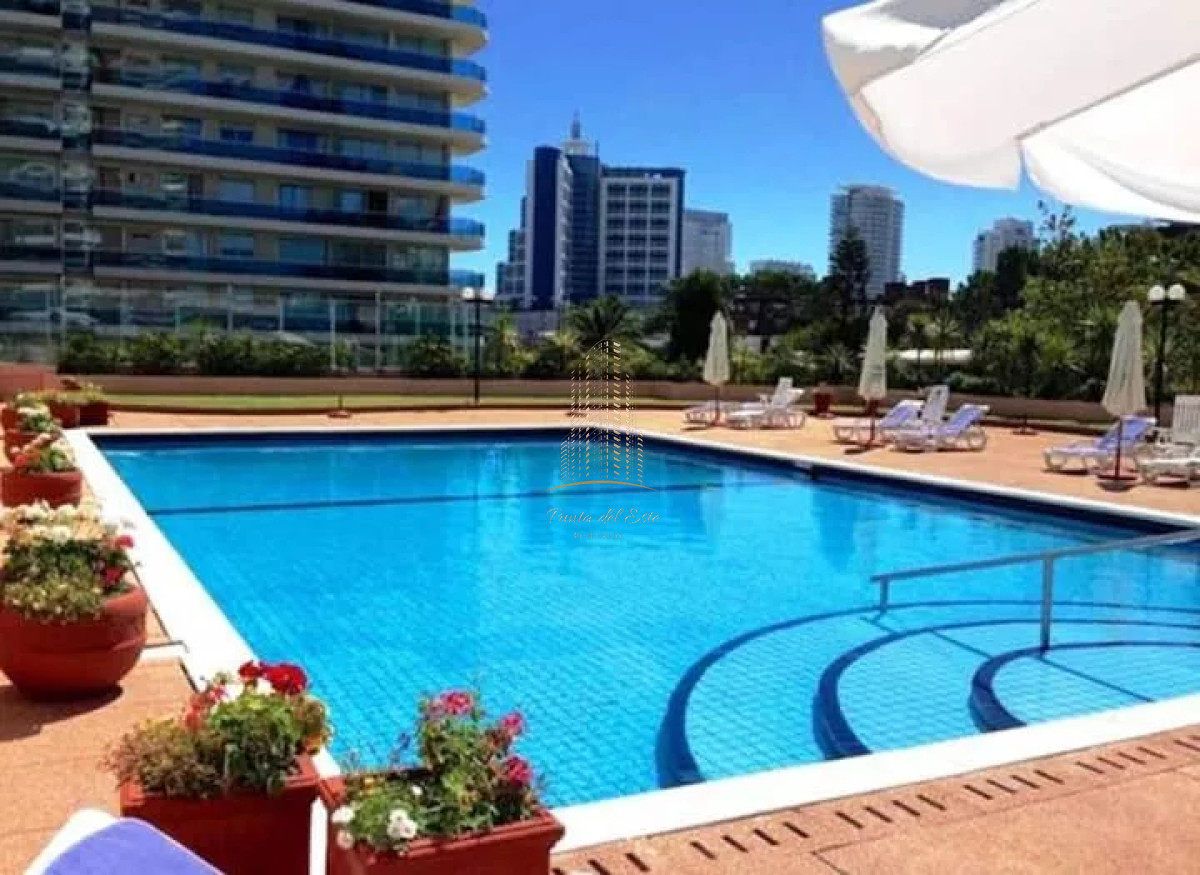 Apartamento ID.649 - Apartamento en alquiler en Punta del Este