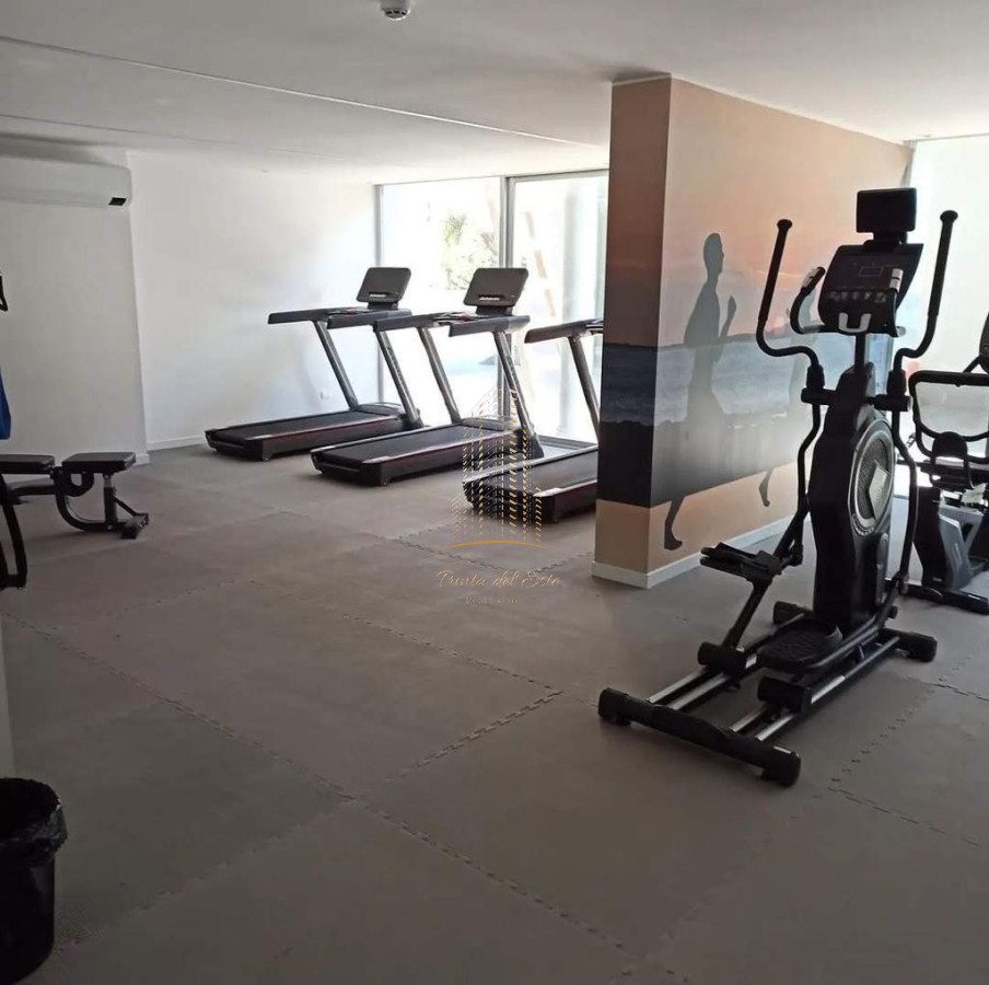 Apartamento ID.650 - Apartamento en alquiler en Punta del Este