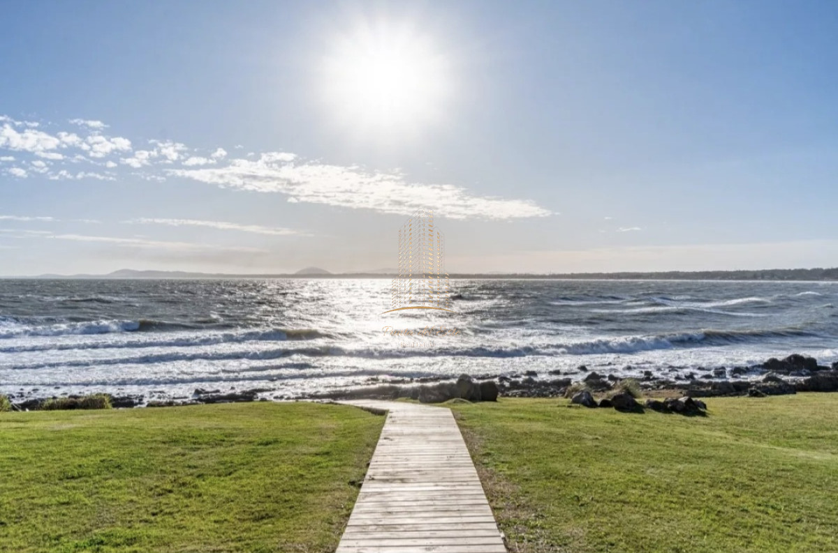 Apartamento ID.673 - Apartamento en alquiler temporal en Punta del Este