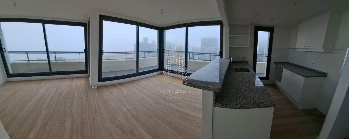 Apartamento ID.635 - Apartamento en venta en Punta del Este, a estrenar