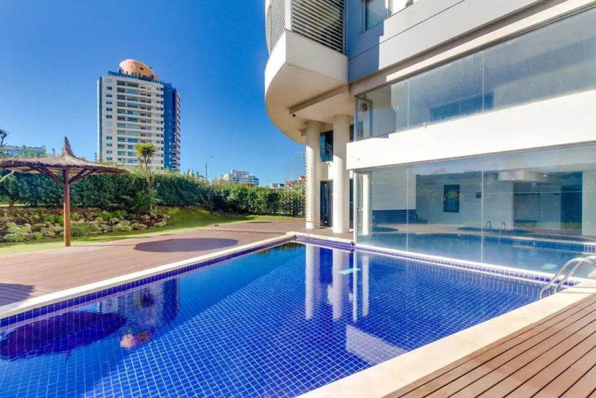 Apartamento ID.672 - Apartamento en alquiler temporal en Punta del Este