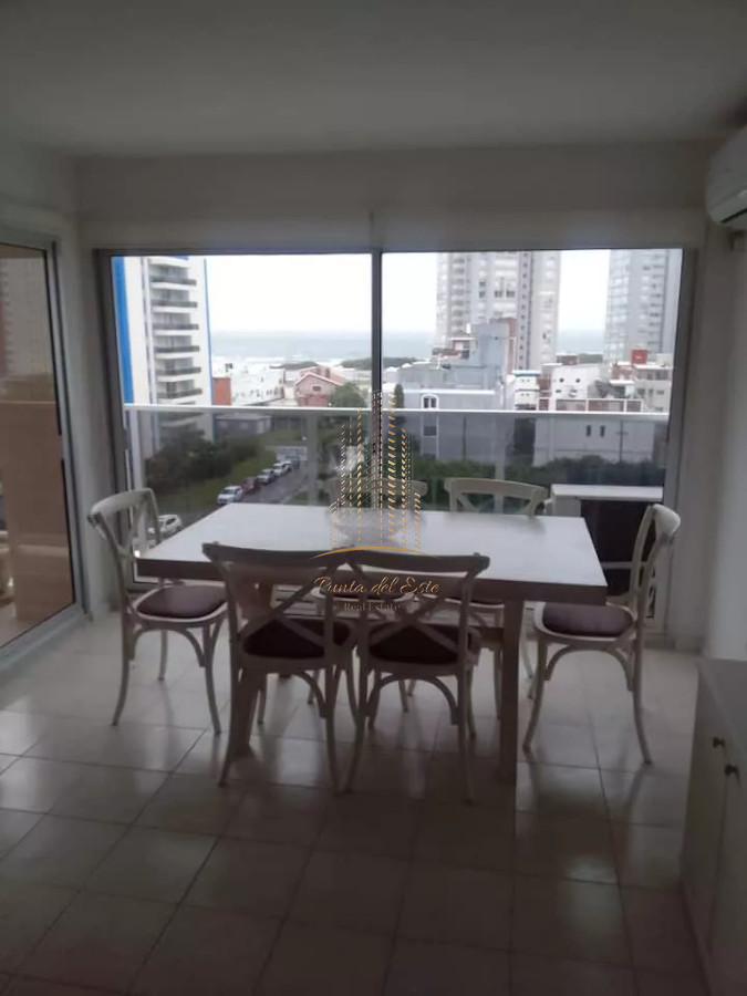 Apartamento ID.649 - Apartamento en alquiler en Punta del Este