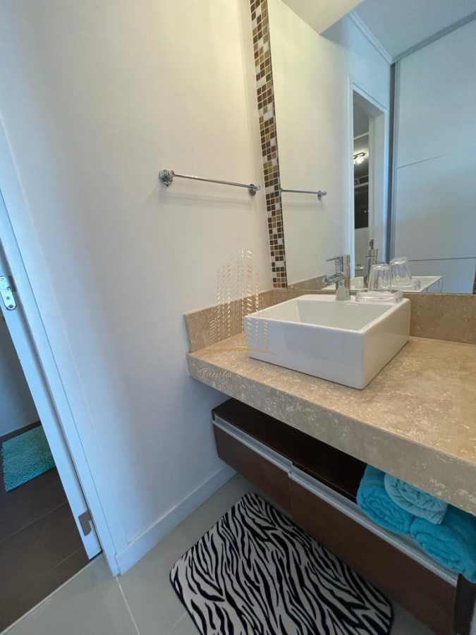 Apartamento ID.444 - Apartamento en alquiler temporal en Punta del Este