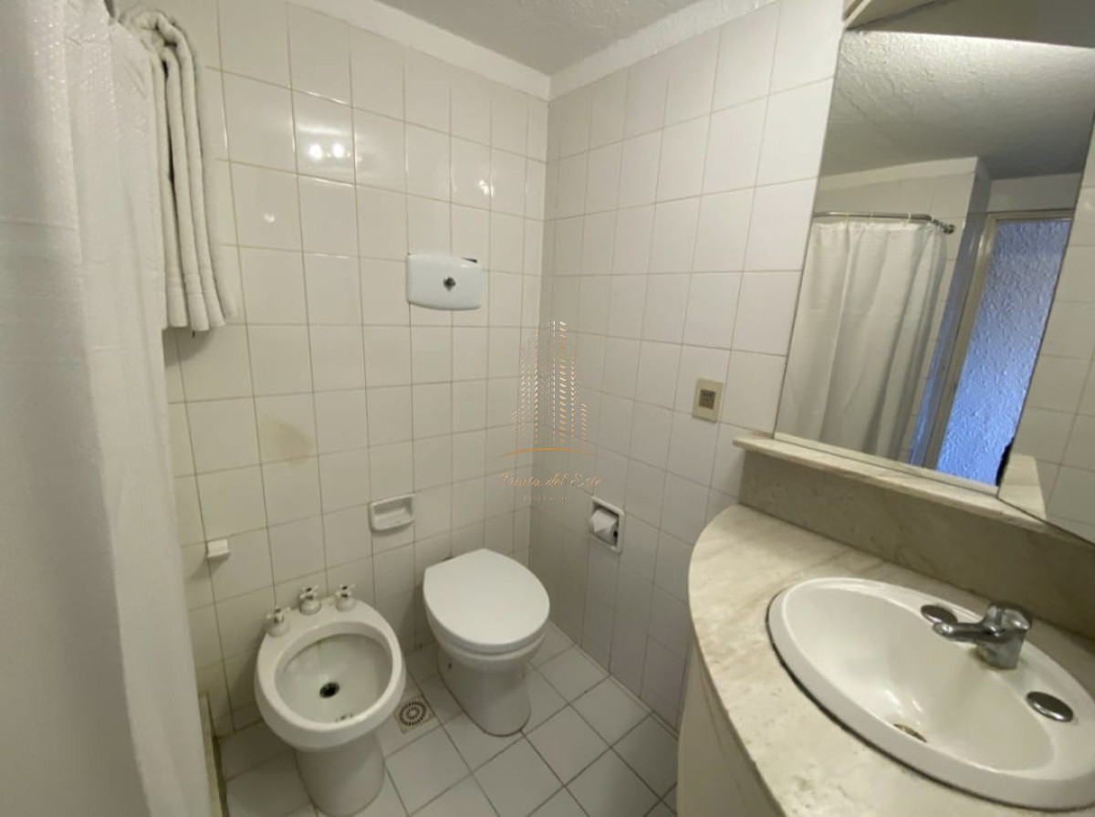 Apartamento ID.859 - Apartamento en venta en Punta del Este, Roosevelt