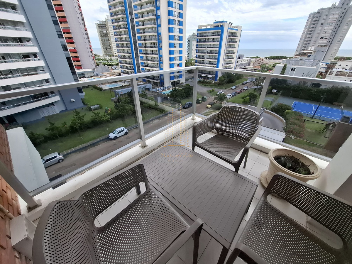 Apartamento ID.649 - Apartamento en alquiler en Punta del Este