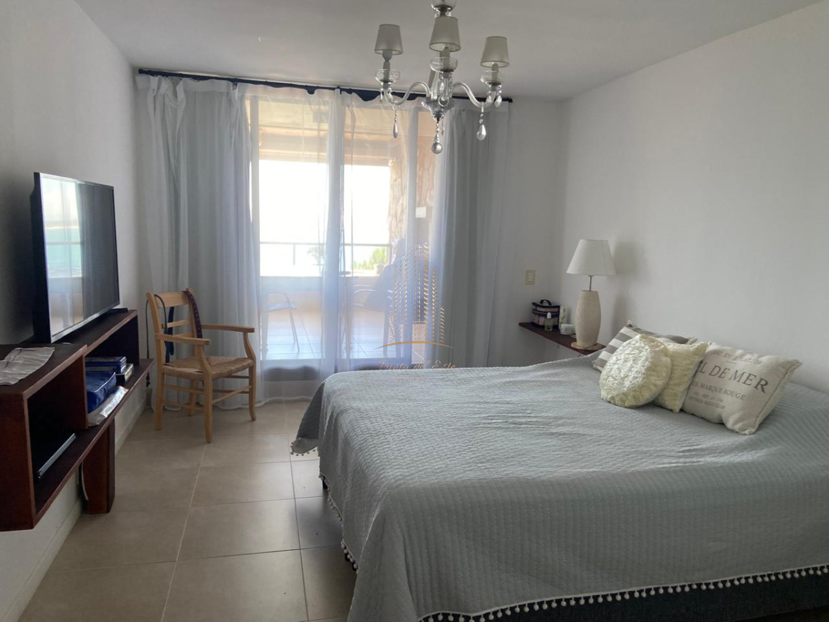 Apartamento ID.673 - Apartamento en alquiler temporal en Punta del Este