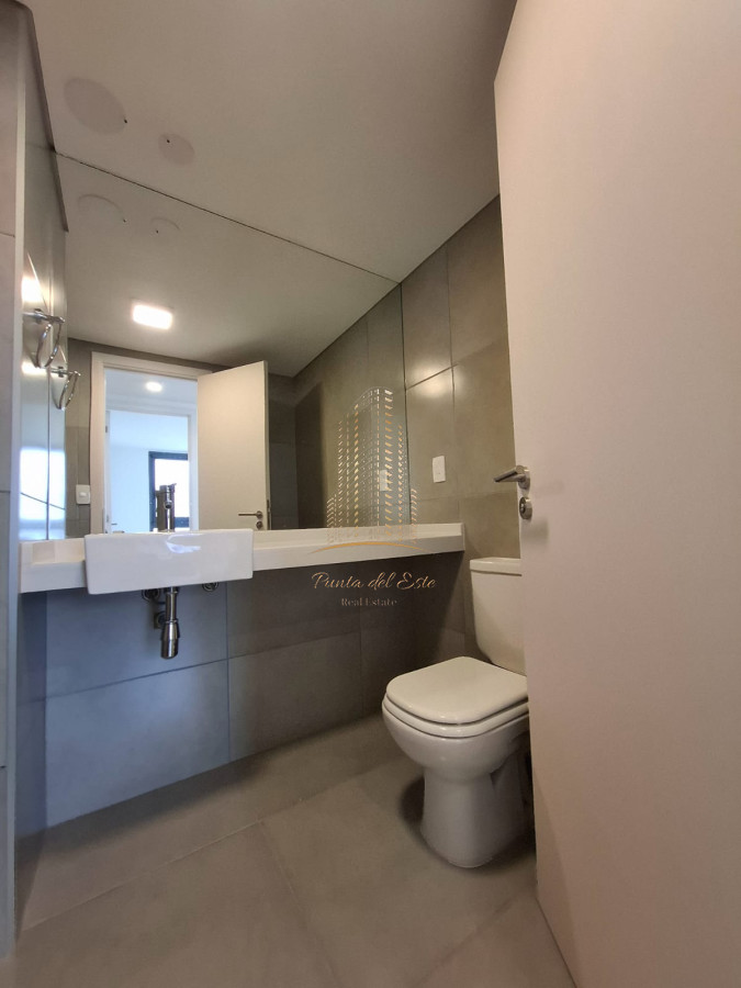 Apartamento ID.628 - Apartamento en venta y alquiler temporal en Punta del Este
