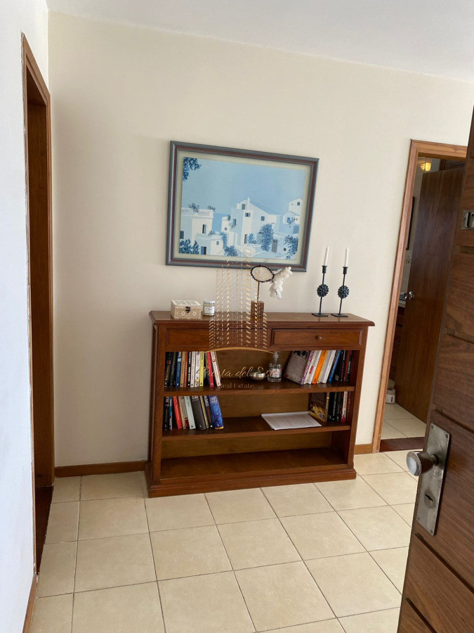 Apartamento ID.922 - Apartamento frente al mar, mansa, alquiler temporal, Punta del Este