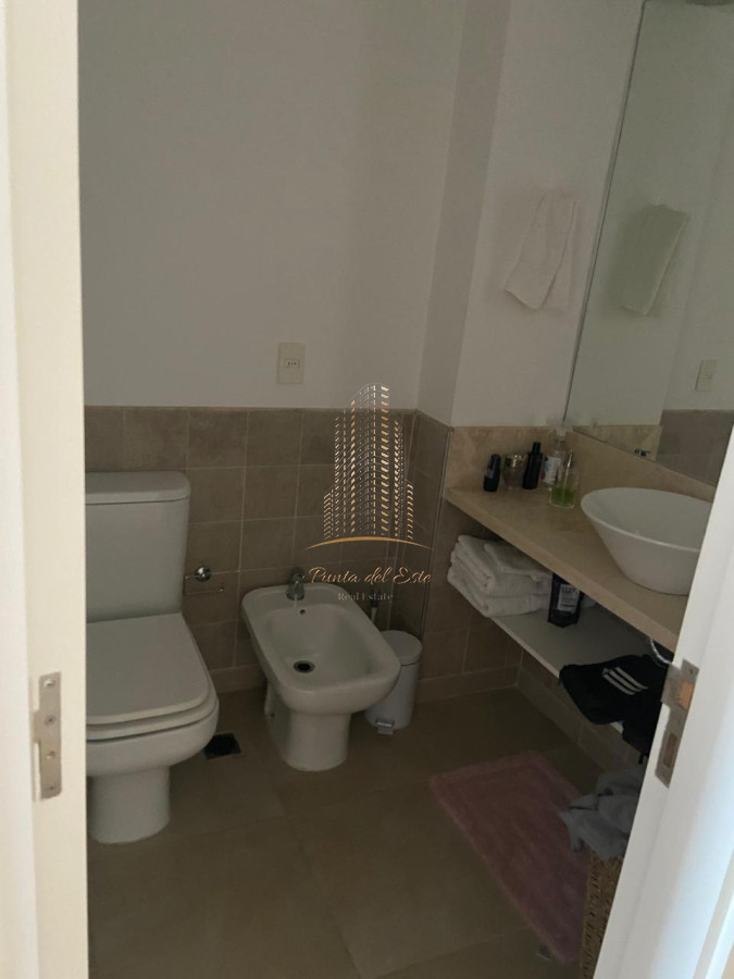 Apartamento ID.673 - Apartamento en alquiler temporal en Punta del Este