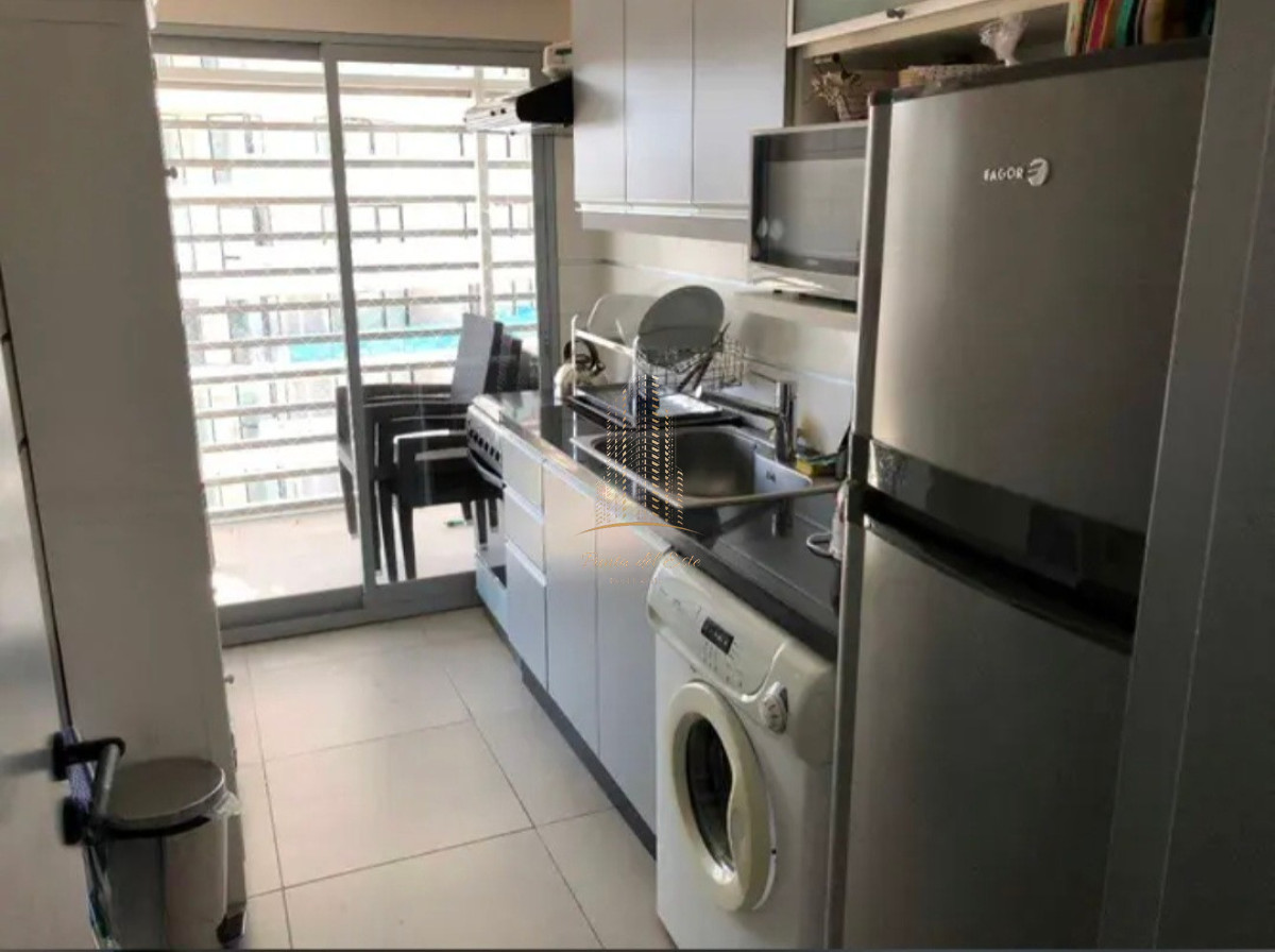 Apartamento ID.566 - Apartamento en alquiler temporal en Punta del Este