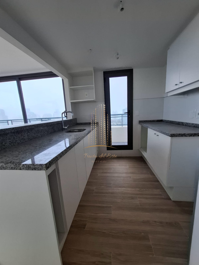 Apartamento ID.635 - Apartamento en venta en Punta del Este, a estrenar