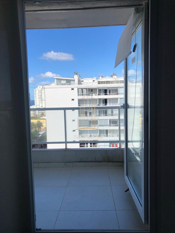 Apartamento ID.604 - Apartamento en alquiler anual, invernal y venta en Punta del Este 