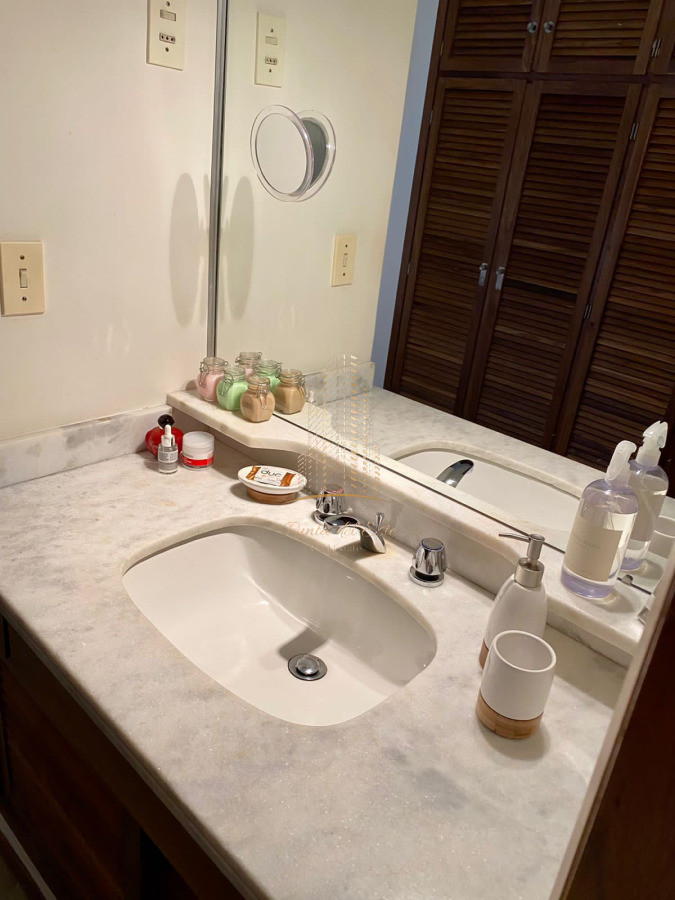 Apartamento ID.922 - Apartamento frente al mar, mansa, alquiler temporal, Punta del Este